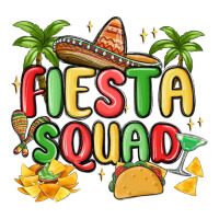 fiesta squad | Teevron