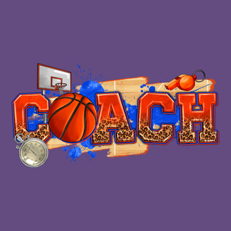 Basketball Coach Vintage Hoodie by texasbilliewilder | Teevron