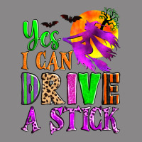 Yes I Can Drive A Stick Vintage Tee | Teevron