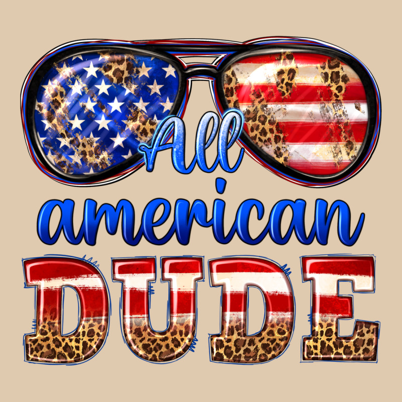 All American Dude Heavyweight Sweatshirt by texasbilliewilder | Teevron