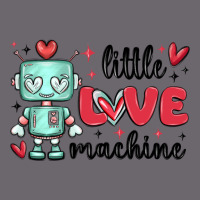 Little Love Machine Premium Sweatshirt | Teevron