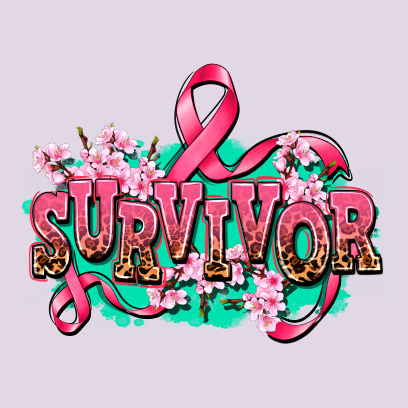 Survivor Classic Tee by AdoDesignShop | Teevron