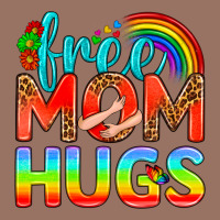 Pride Lgbtq Free Mom Hugs Premium Hoodie | Teevron