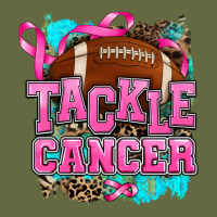 Tackle Cancer Long Sleeve Tee | Teevron
