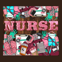 Nurse Heavy Core Tee | Teevron