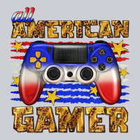 All American Gamer Heavyweight Sweatshirt | Teevron