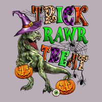 Trick Rawr Treat Vintage Tee | Teevron
