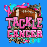 Tackle Cancer Classic Tee | Teevron