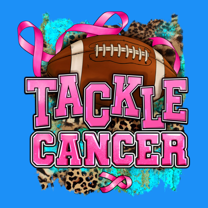 Tackle Cancer Classic Tee by AdoDesignShop | Teevron