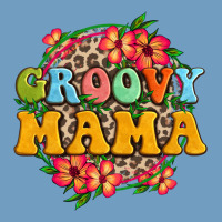 Groovy Mama Urban Heavy Tee | Teevron