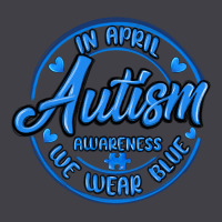 Autism Awareness Heavyweight Hoodie | Teevron