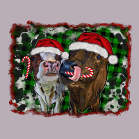 Christmas Heifers Vintage Tee | Teevron