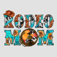 Western Rodeo Mom Premium Hoodie | Teevron