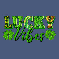 Lucky Vibes Vintage Hoodie | Teevron