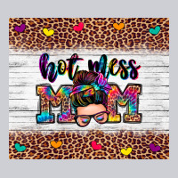 Hot Mess Mom Heavyweight Sweatshirt | Teevron