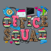 Office Squad Heavyweight Sweatshirt | Teevron