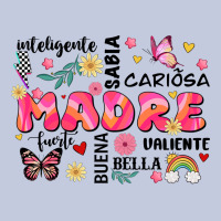 Ella Es Mama Long Sleeve Tee | Teevron
