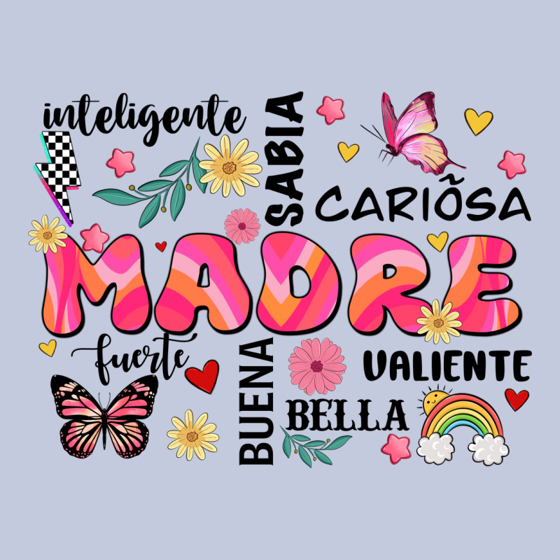 Ella Es Mama Long Sleeve Tee by JahusDesignShop | Teevron