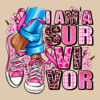 I Am A Survivor Classic Tee | Teevron