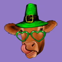 St Patricks Day Cow Urban Hoodie | Teevron