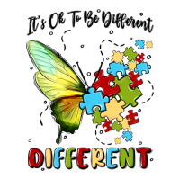 it's ok to be different | Teevron