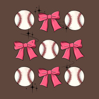 Baseball Coquette Bow Classic Tee | Teevron