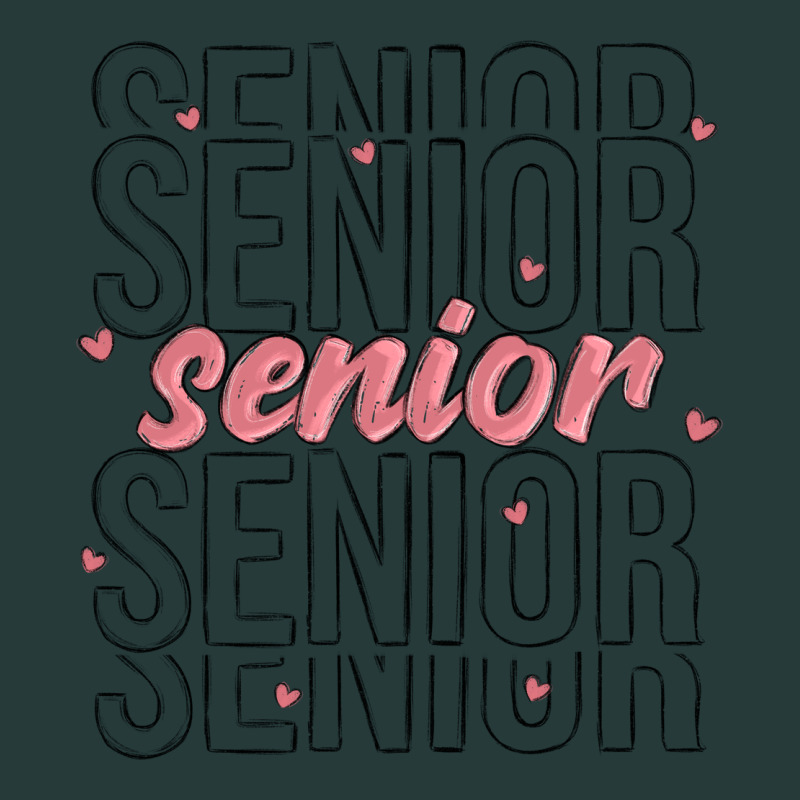 Senior Premium Sweatshirt by MaliasSmallBusiness | Teevron