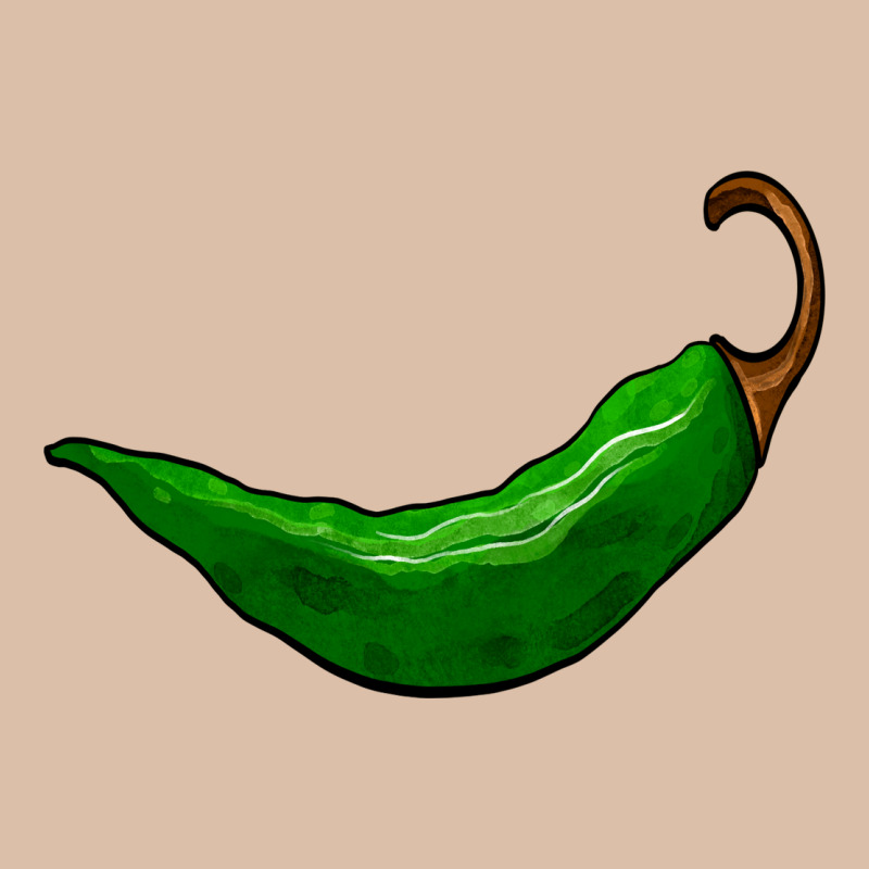 Jalapeño Urban Heavy Tee by BarkalooDesign | Teevron