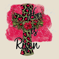He İs Risen Easter Urban Hoodie | Teevron