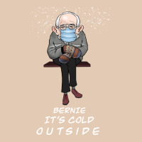 Bernie It' Could Outside Urban Hoodie | Teevron