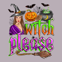 Witch Please Vintage Tee | Teevron