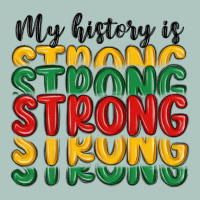 My History Is Strong Premium Sweatshirt | Teevron