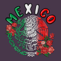 Mexico Heavyweight Hoodie | Teevron