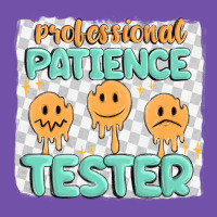 Professional Patience Premium Sweatshirt | Teevron