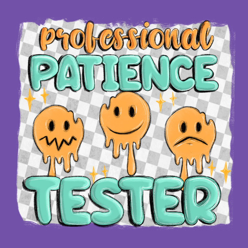 Professional Patience Premium Sweatshirt by MaliasSmallBusiness | Teevron