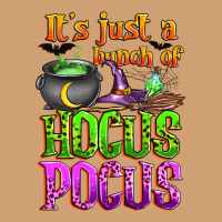 It's Just A Bunch Of Hocus Pocus Vintage Tee | Teevron