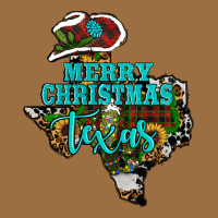 Merry Christmas Texas Vintage Tee | Teevron