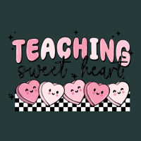 Teaching Sweetheart Premium Sweatshirt | Teevron