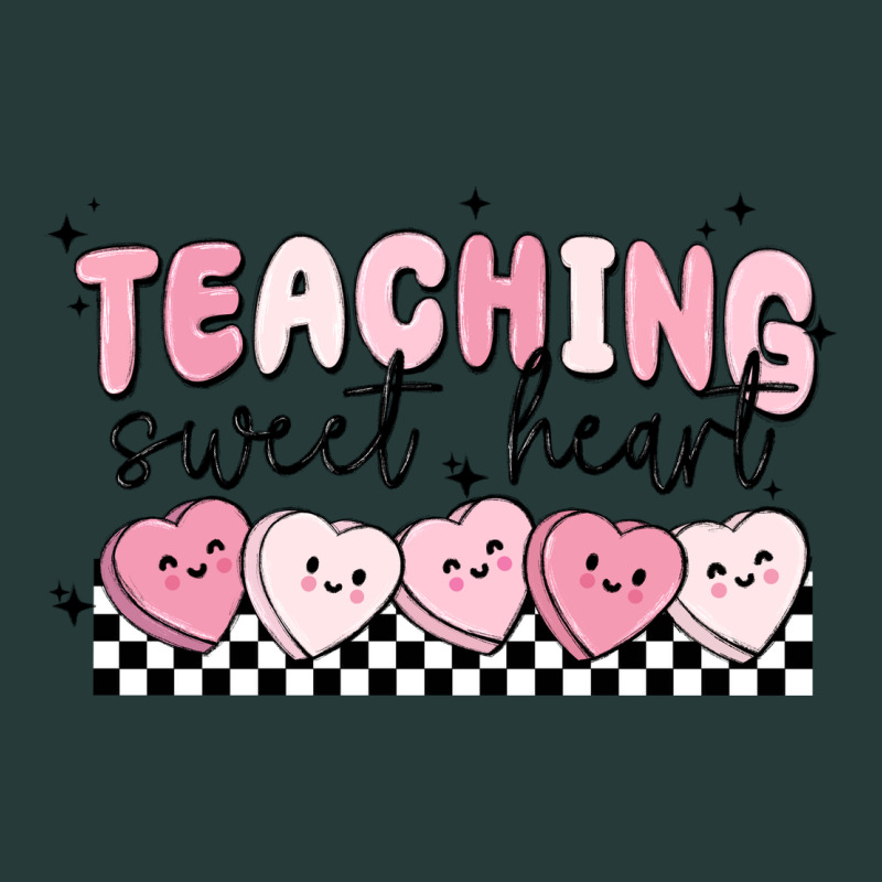 Teaching Sweetheart Premium Sweatshirt by MaliasSmallBusiness | Teevron