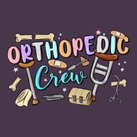 Orthopedic Crew Heavyweight Hoodie | Teevron