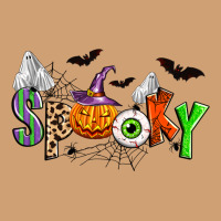 Halloween Spooky Vintage Tee | Teevron