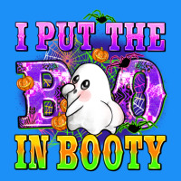 I Put The In Booty Classic Tee | Teevron