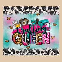 Crafting Queen Heavyweight Sweatshirt | Teevron