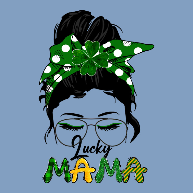 Lucky Mama Urban Hoodie by Bettercallsaul | Teevron