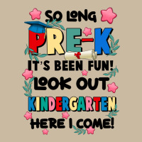 So Long Pre K Long Sleeve Tee | Teevron
