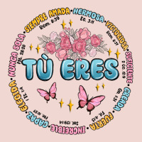Tu Eres Inspiration Premium Sweatshirt | Teevron