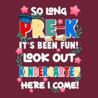 So Long Pre K Long Sleeve Tee | Teevron