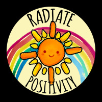 Radiate Positivity Urban Hoodie | Teevron