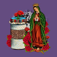 Our Lady Of Guadalupe Coffee Vintage Hoodie | Teevron