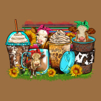 Heifers Coffee Cups Vintage Tee | Teevron